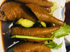 -中恒华茶楼(牌坊店)