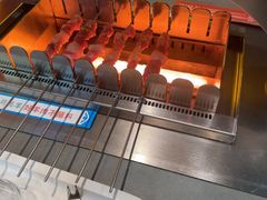 -冰城串说·羊肉串烧烤(哈西大街店)