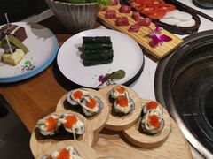 -哈拉海和牛主题餐厅(哈西店)