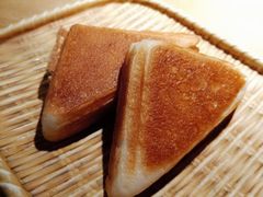 黄金三角粑-吃饭皇帝大(解放西路店)