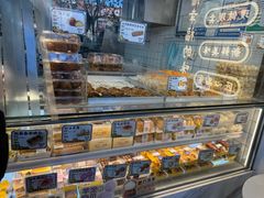 -鲍师傅糕点(大沽南路店)