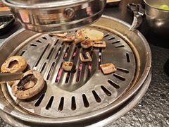 -炽城·烤肉名家(鸿达中央广场店)