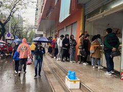 -甜嘟嘟烘焙坊(舒城路店)