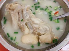 雪豆蹄花-吴氏蹄花