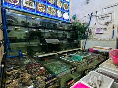 -八方海味餐厅