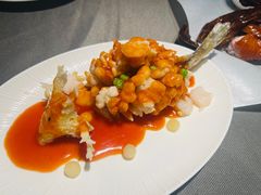-小厨娘淮扬菜(河西奥美大厦店)