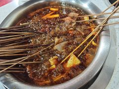 -牛华八婆麻辣烫(起源店)
