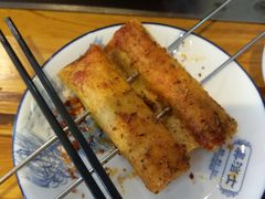 -张记焖窑·十五年专注焖烤(雍和宫店)