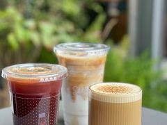 -Seesaw Coffee(深圳万象天地店)