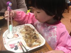 -食其家·牛丼咖喱(金桥太茂店)