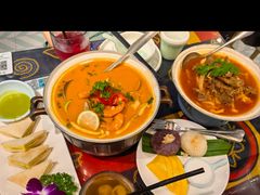 -米泰芒·东南亚料理(体育西店)