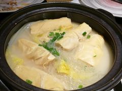 -庐灶江南·江南菜·四合院Bistro(东直门雍和宫·原华侨宾馆店)