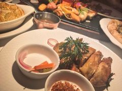 -佐度王子扒房(天鹅湖店)