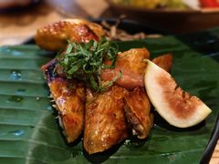 -本源食集 日式烧肉·炉端烧(东海缤纷店)