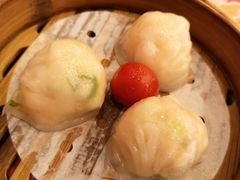 金牌虾饺皇-点都德(汇点楼店)