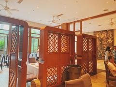 -黔蘑菇四季餐厅(观山湖店)