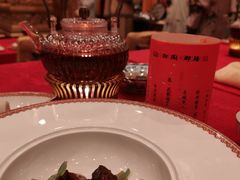 -白家大院·王府宫廷菜(苏州街店)