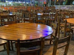 大堂-大岗仙庙烧鸡(海南总店)