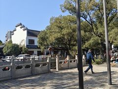 -安亭老街