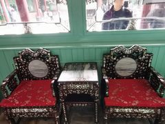-张学良旧居陈列馆