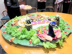 -山茶云南菜(永安里店)