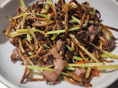 -杨记隆府(汉街店)