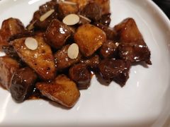 -小厨娘淮扬菜(六合欢乐港店)