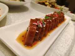-海鸿荟·沿江菜(中山北路店)