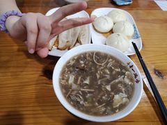 -张小文胡辣汤(龙柏新村店)