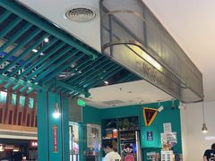 -兰正韩·韩国料理(大悦城店)