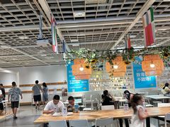 -宜家·瑞典风味餐厅(无锡店)
