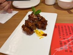 -枣子树·素食餐厅(普陀山店)