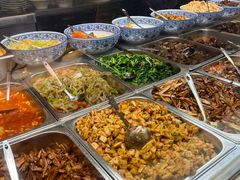 -梅溪·小伙子干挑面(安吉总店)
