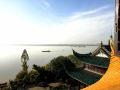 -岳阳楼景区