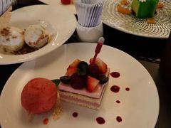 -深圳四季酒店·馥自助餐厅