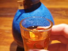 -泥糊破店小酒馆·团建聚餐(南京西路店)