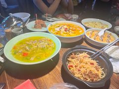 -鱼食饭稻·苏浙土菜17年老馆子(平江路店)