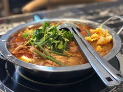 -古乐牛香·鲜牛肉牛杂火锅(解放东路店)
