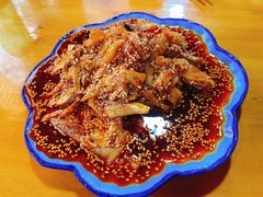 -徐老幺奶汤面