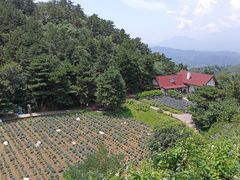 -云峰山自然风景区