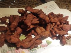 -毓聪妈妈菜(合肥路店)