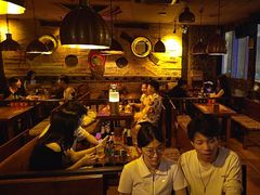 -Helens海伦司小酒馆(鼓楼店)