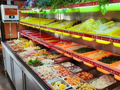 -拌陛河山抚顺麻辣拌(总店)