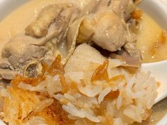 -煲王粤菜餐厅(中侨中心店)