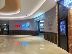 -CGV影城(壹方城IMAX店)