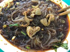 -甘记肥肠粉(马鞍北路店)