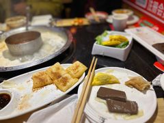 -吴老幺火锅(金龙店)