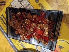 -嘎嘎鸭脑壳(金琴店)