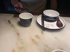 -绿茶餐厅(松江万达店)