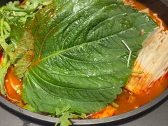 -韩香福脊骨汤锅(上杭路店)